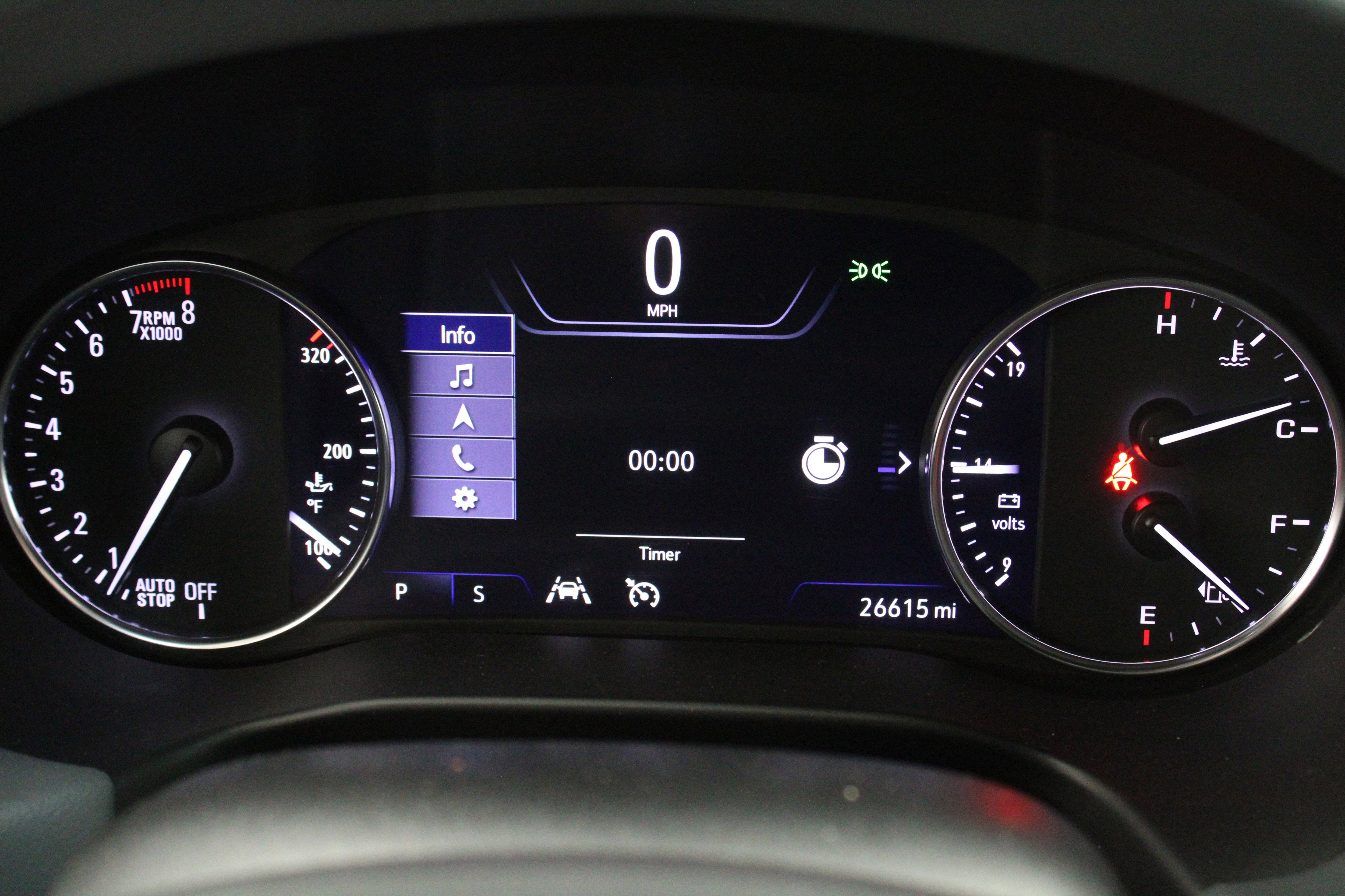 2024 Buick Enclave Premium