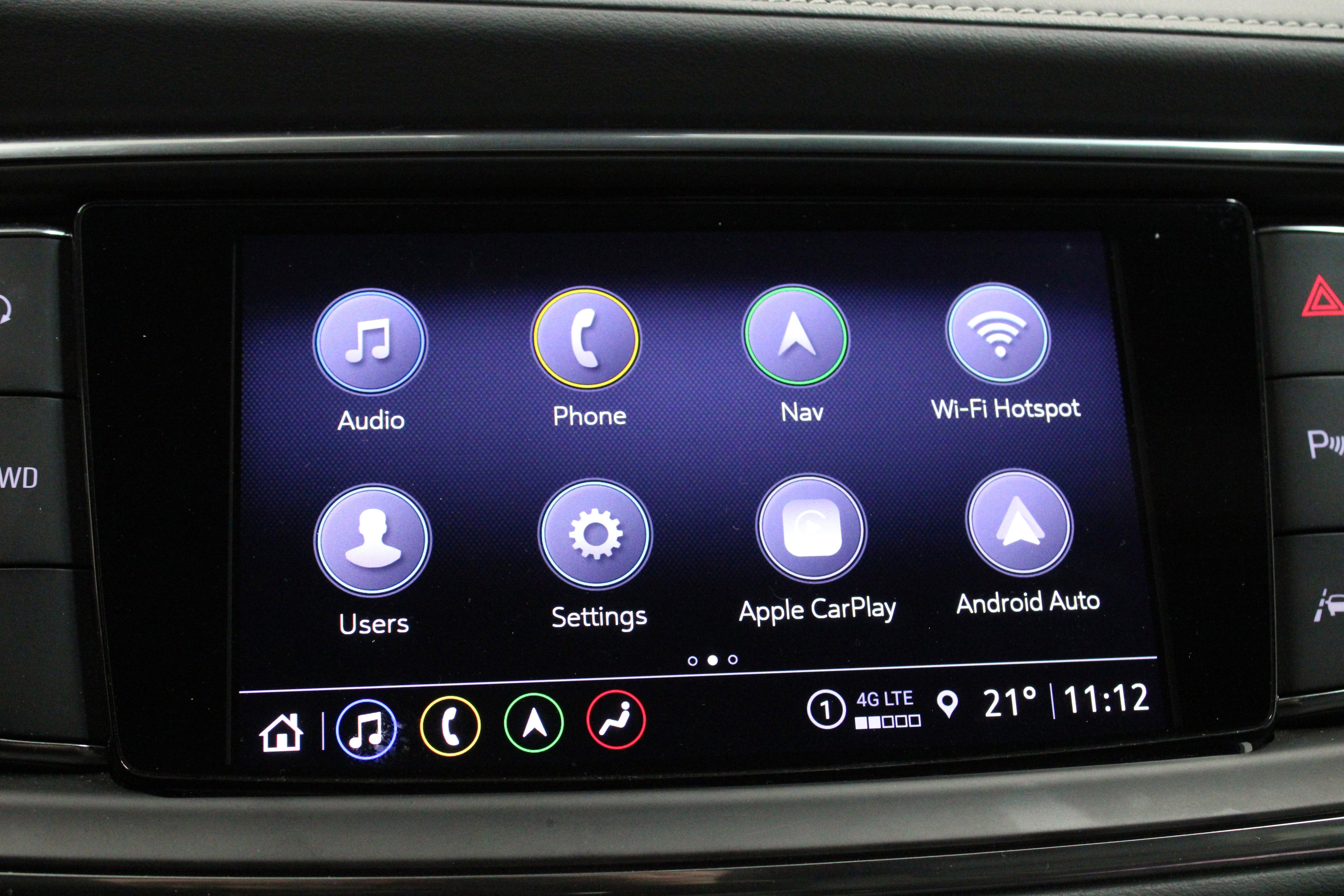 2024 Buick Enclave Premium