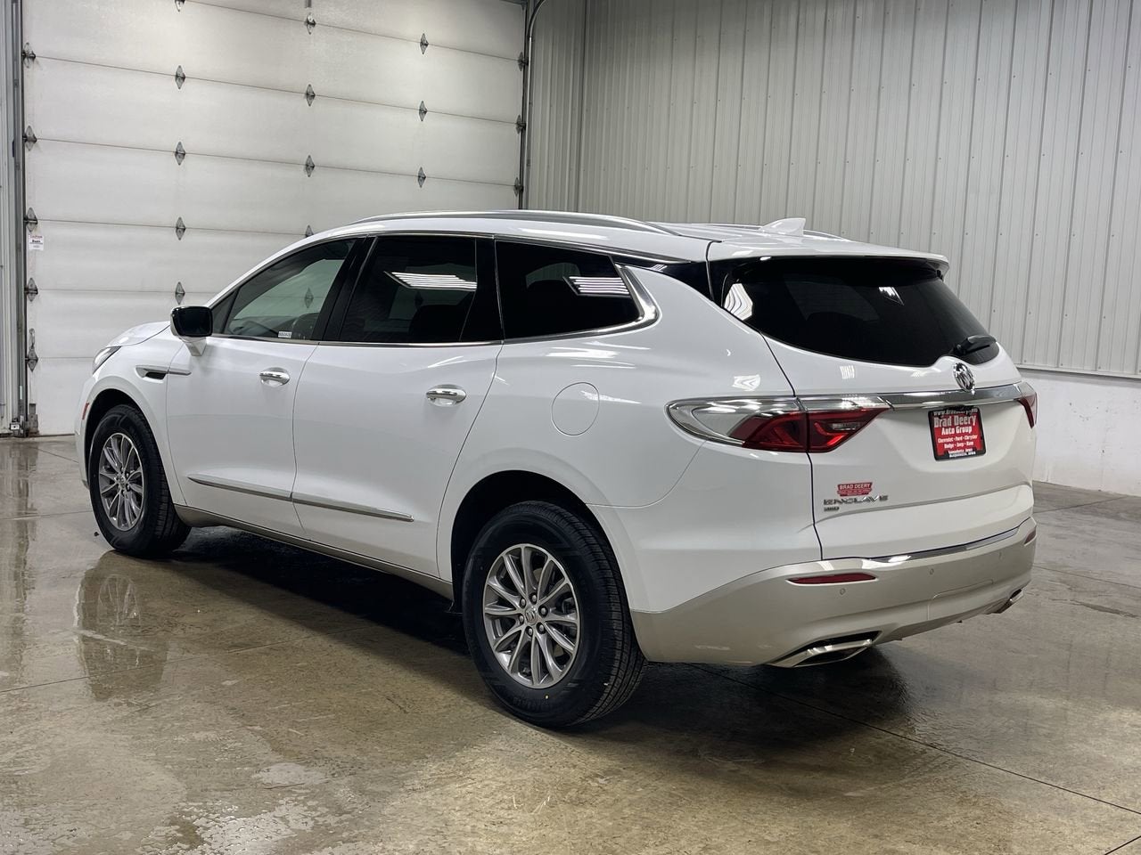 2024 Buick Enclave Premium