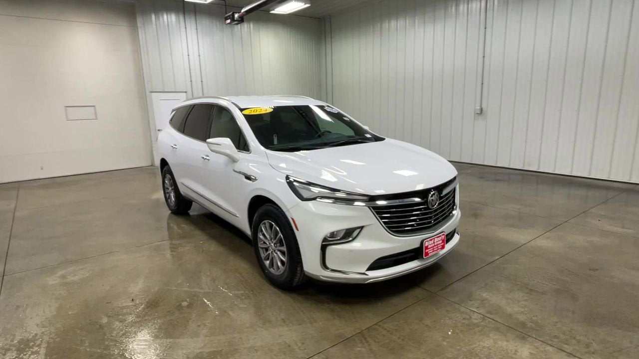 2024 Buick Enclave Premium