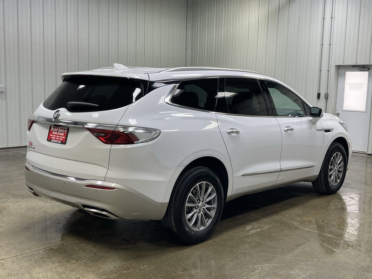 2024 Buick Enclave Premium