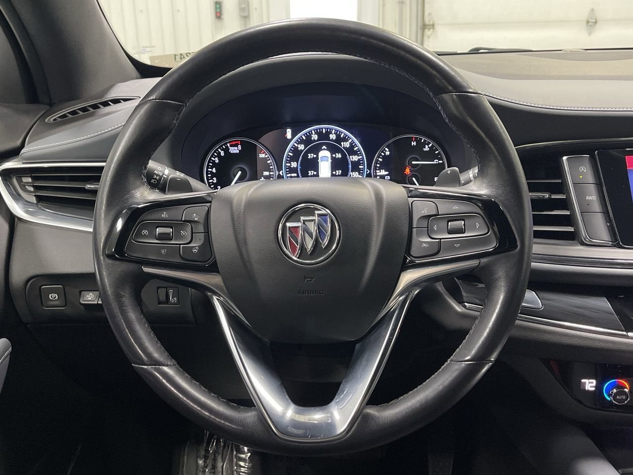 2024 Buick Enclave Premium