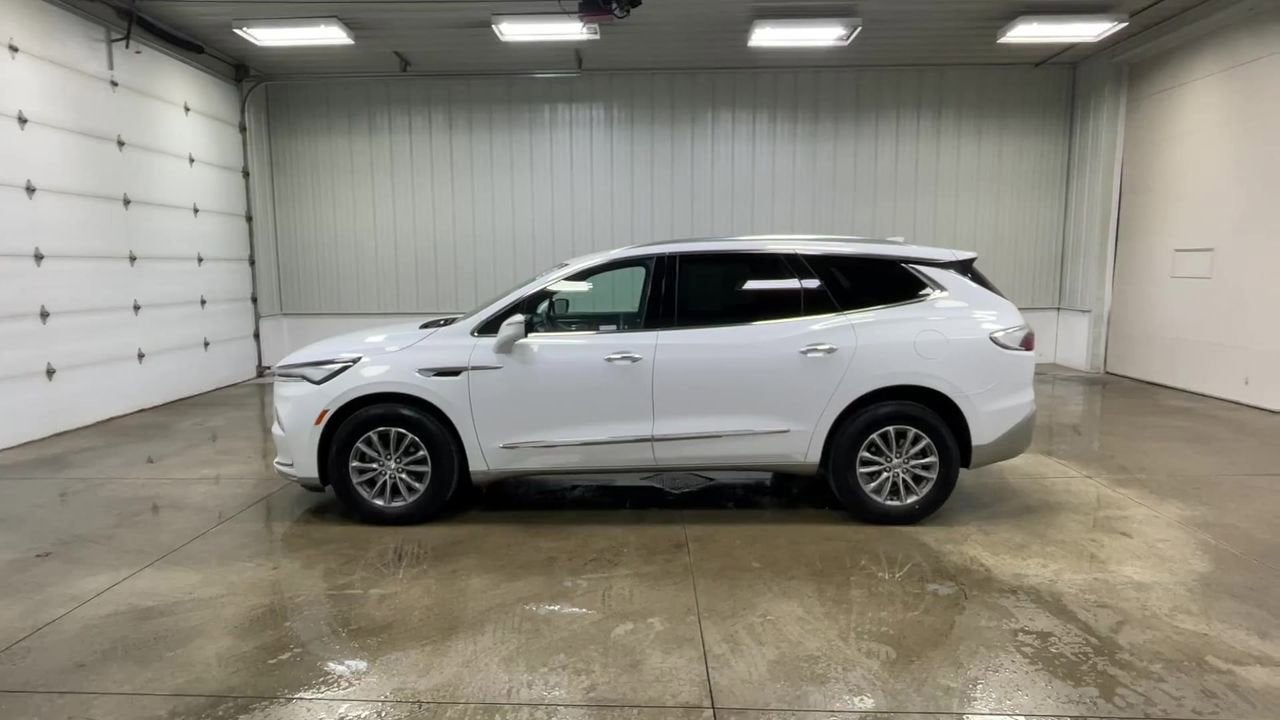 2024 Buick Enclave Premium