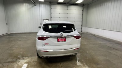 2024 Buick Enclave Premium