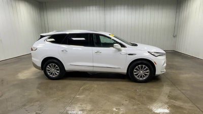 2024 Buick Enclave Premium