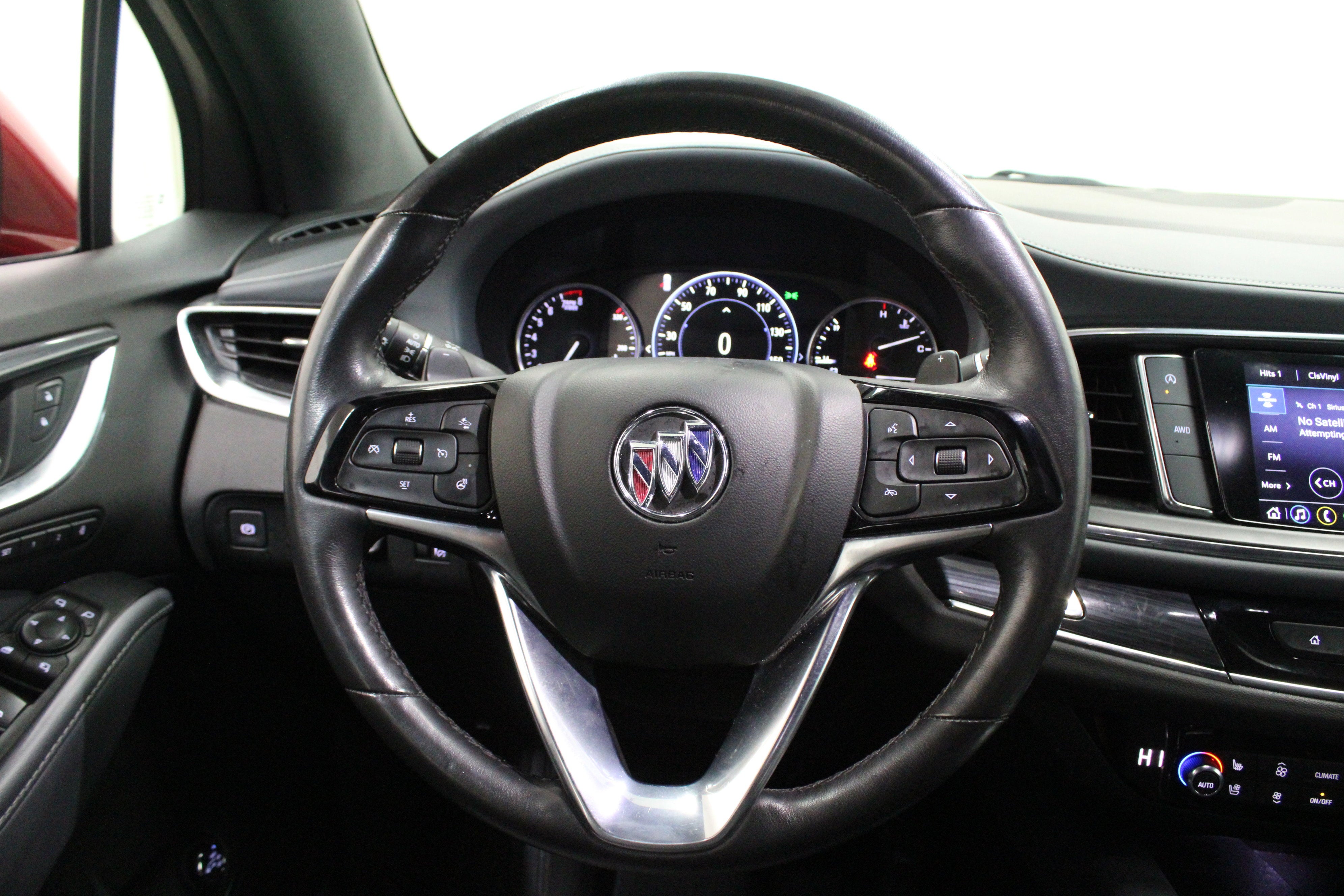 2024 Buick Enclave Premium