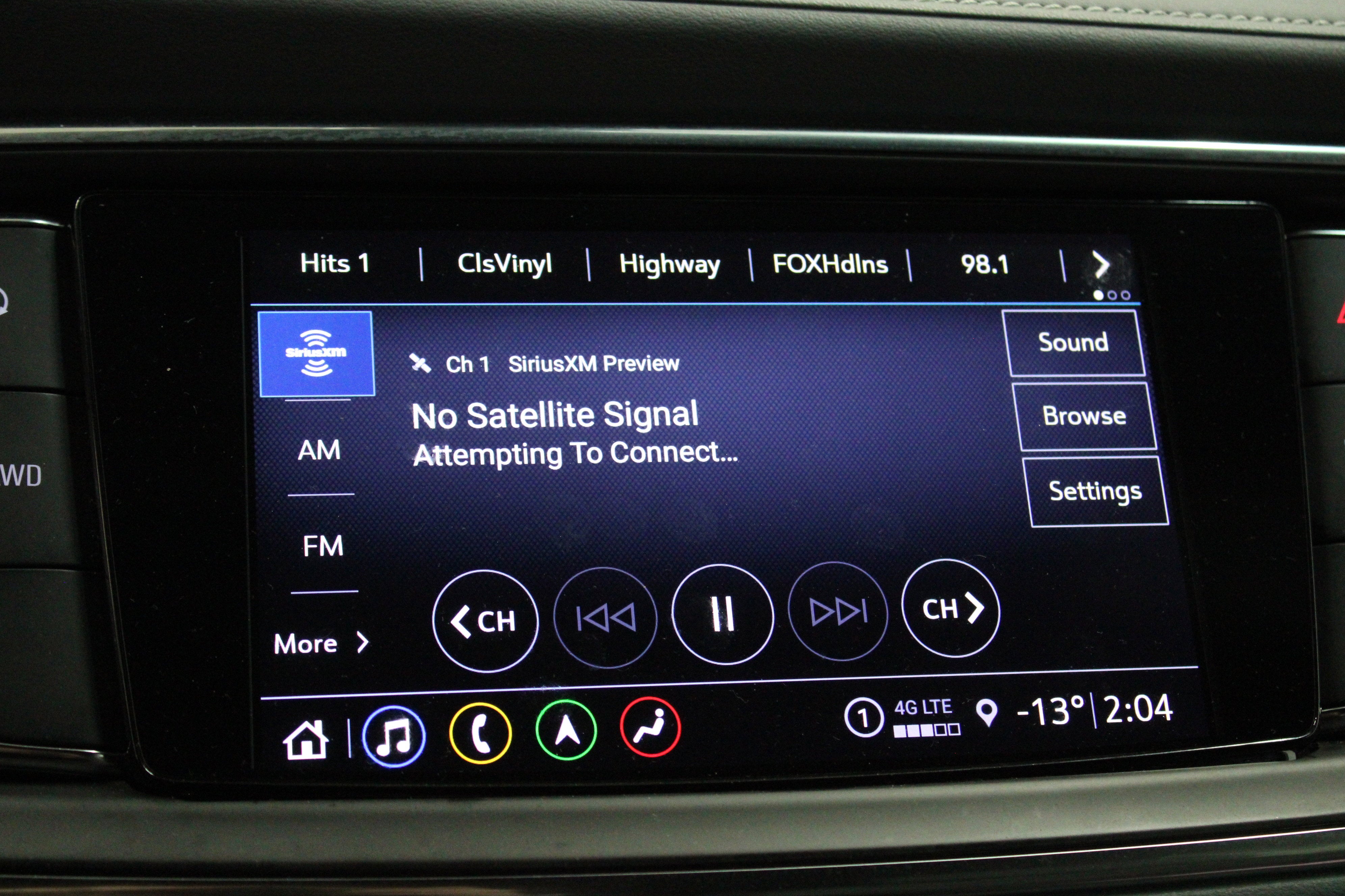 2024 Buick Enclave Premium