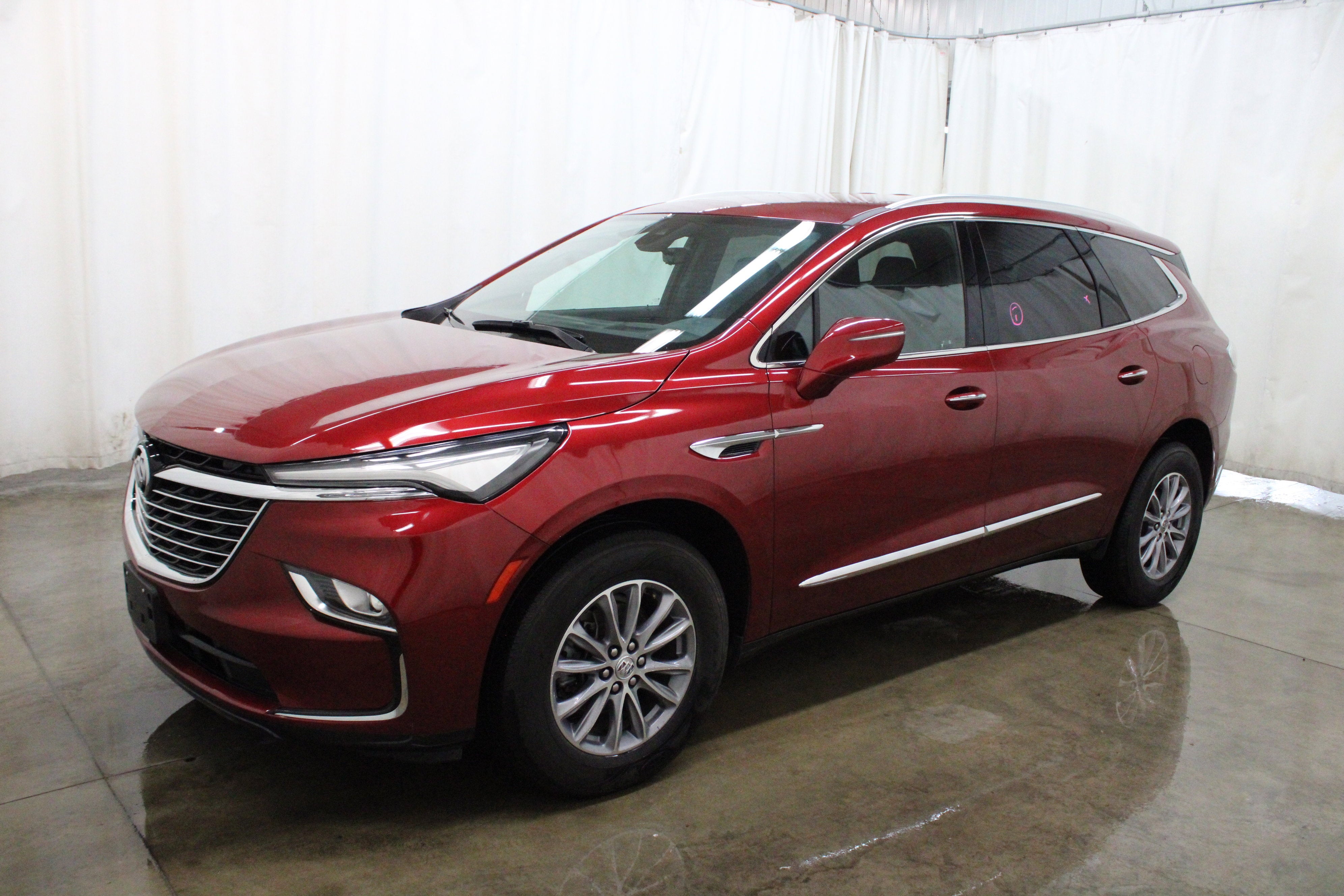 2024 Buick Enclave Premium