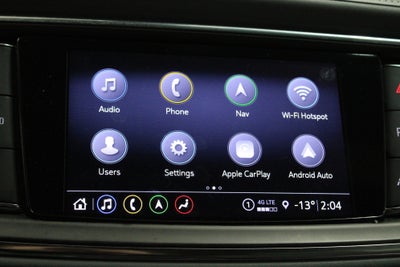 2024 Buick Enclave Premium