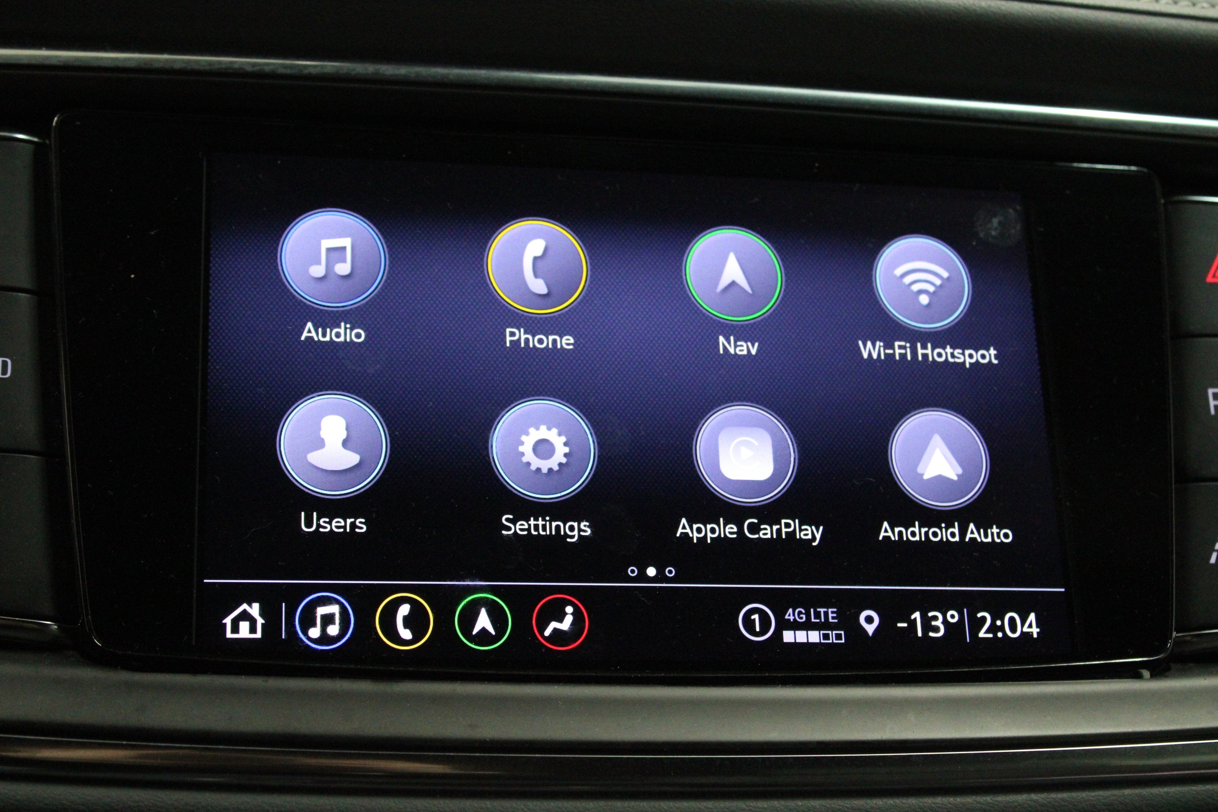 2024 Buick Enclave Premium