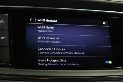 2024 Buick Enclave Premium