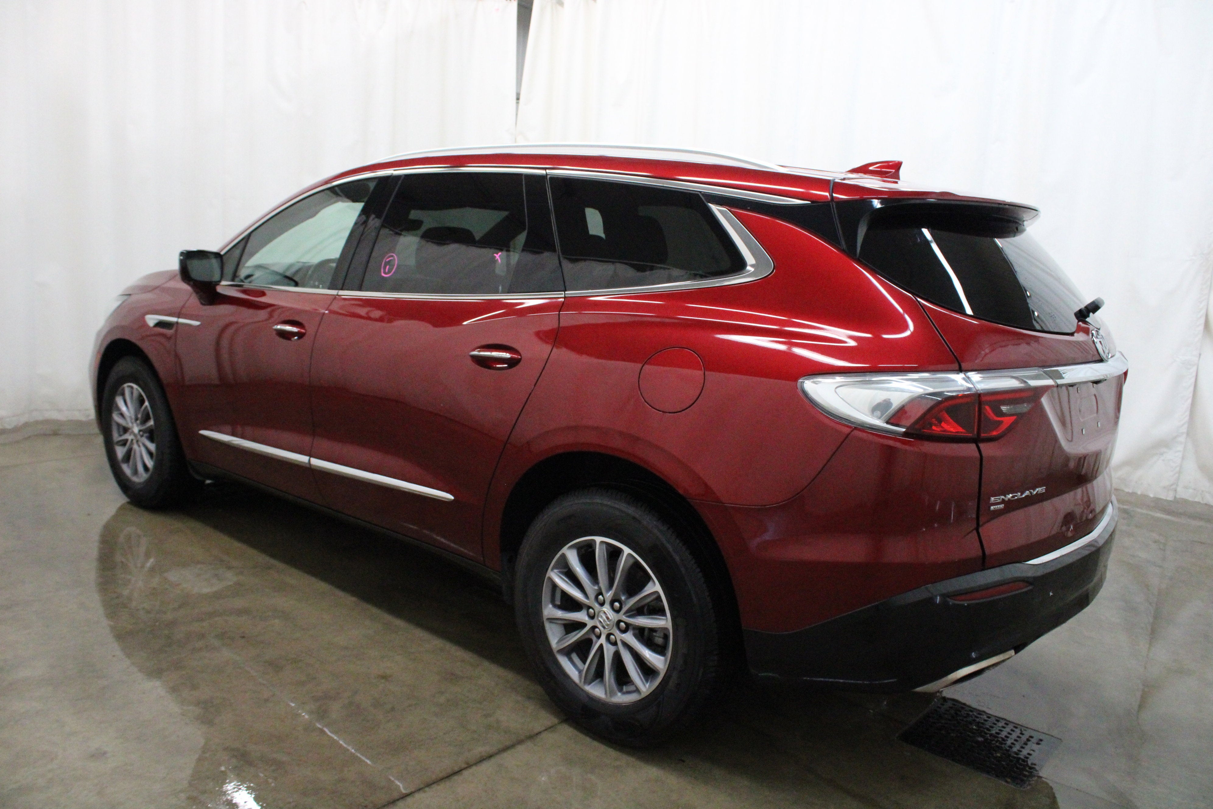 2024 Buick Enclave Premium