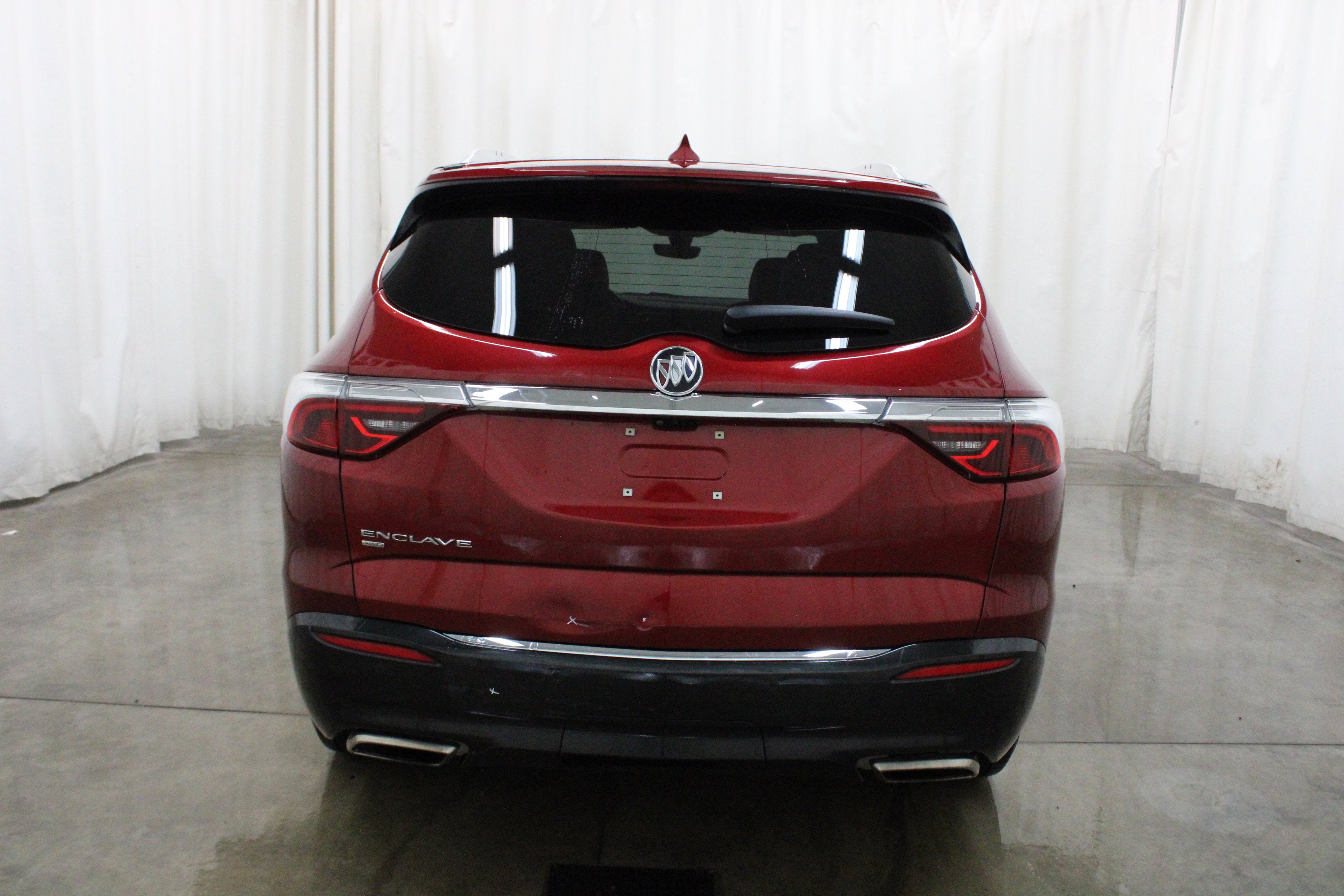 2024 Buick Enclave Premium