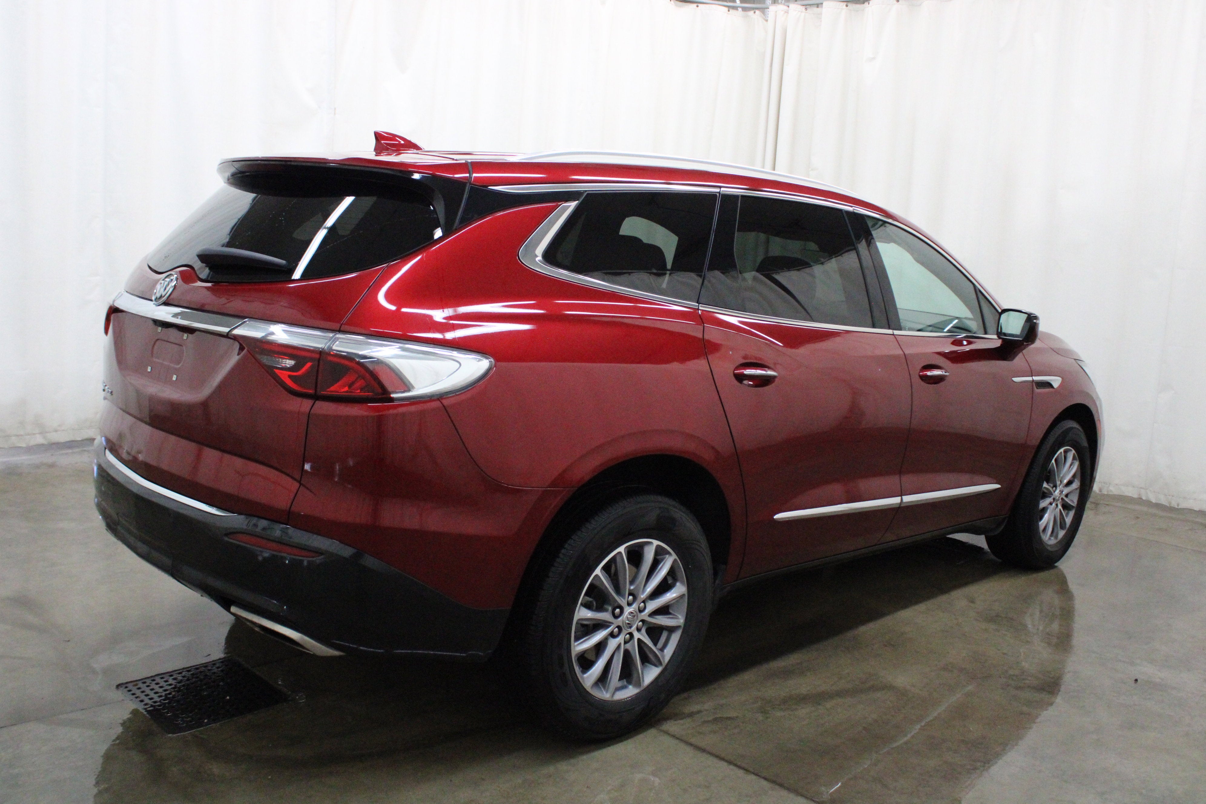 2024 Buick Enclave Premium