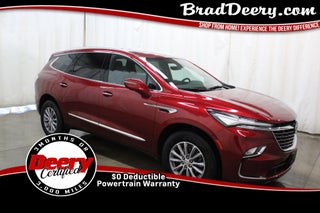 2024 Buick Enclave Premium