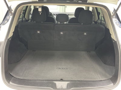 2023 Nissan Murano S