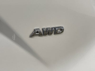 2023 Nissan Murano S