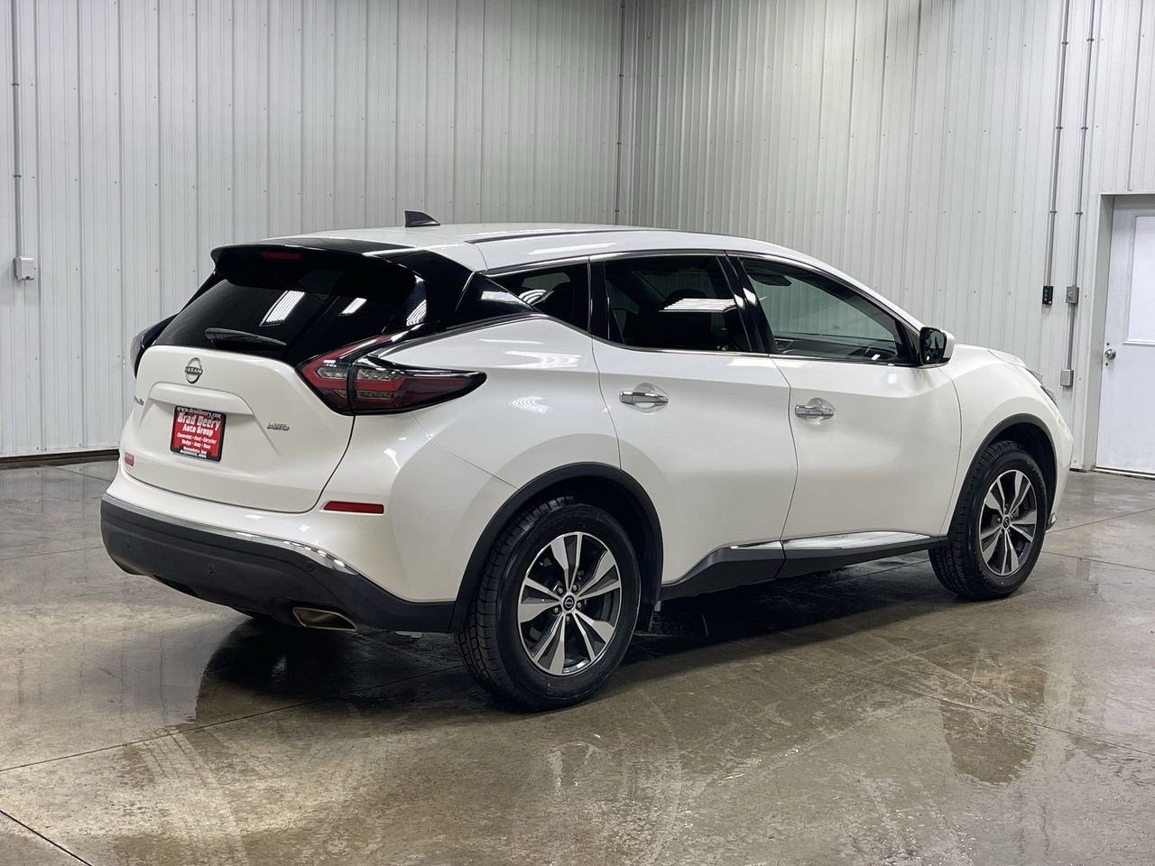 2023 Nissan Murano S