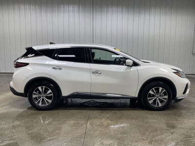 2023 Nissan Murano S