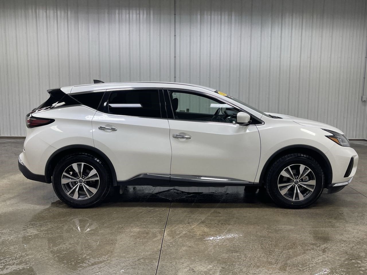 2023 Nissan Murano S