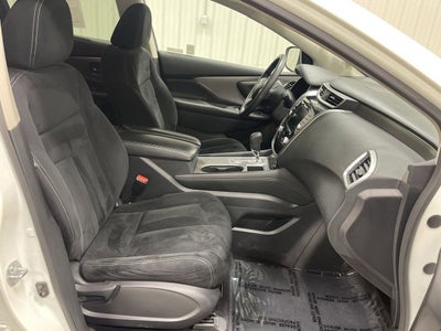 2023 Nissan Murano S