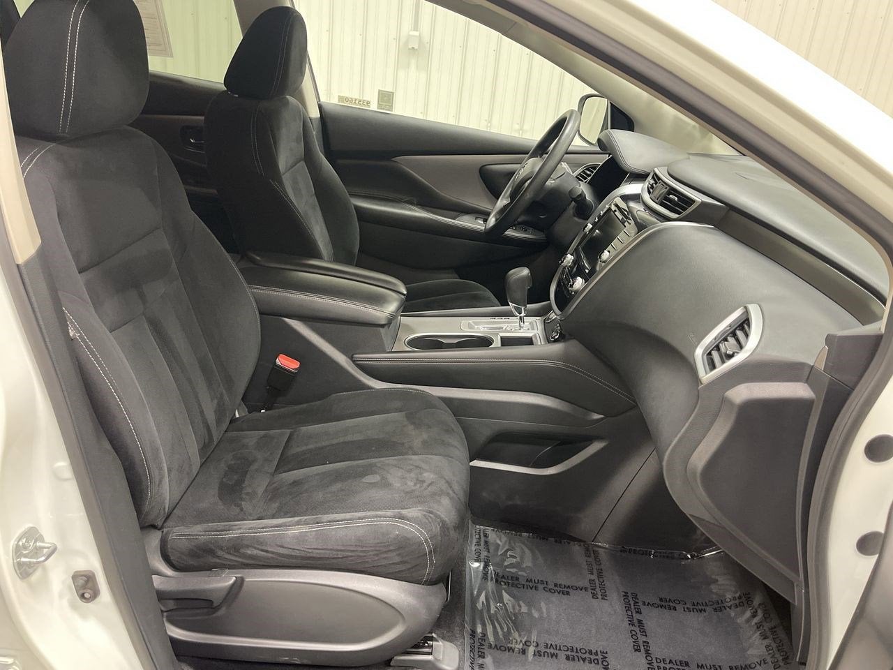 2023 Nissan Murano S