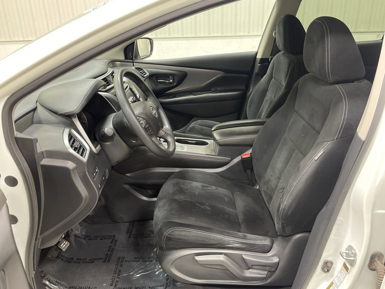 2023 Nissan Murano S