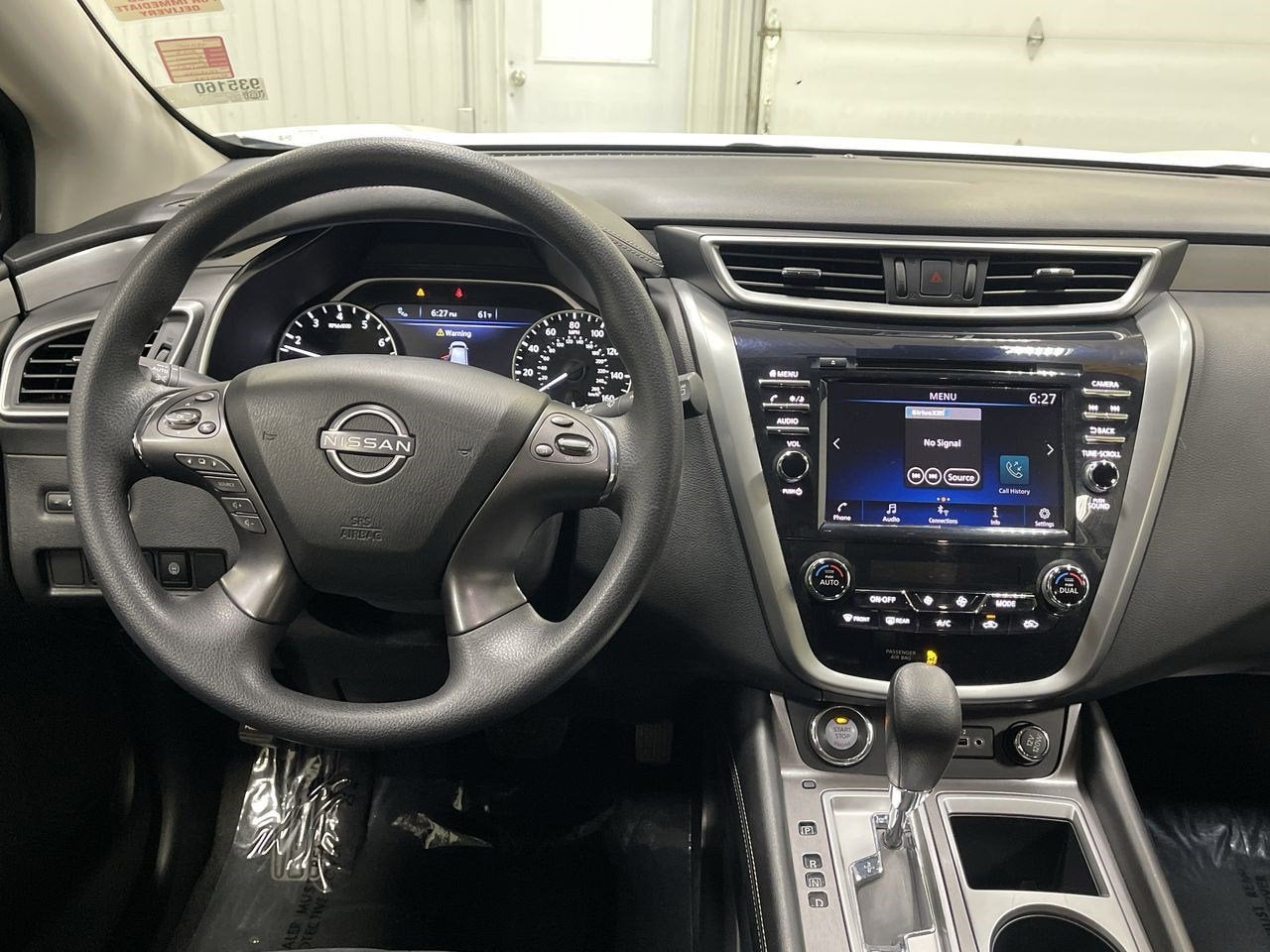 2023 Nissan Murano S