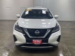 2023 Nissan Murano S