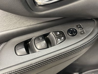 2023 Nissan Murano S