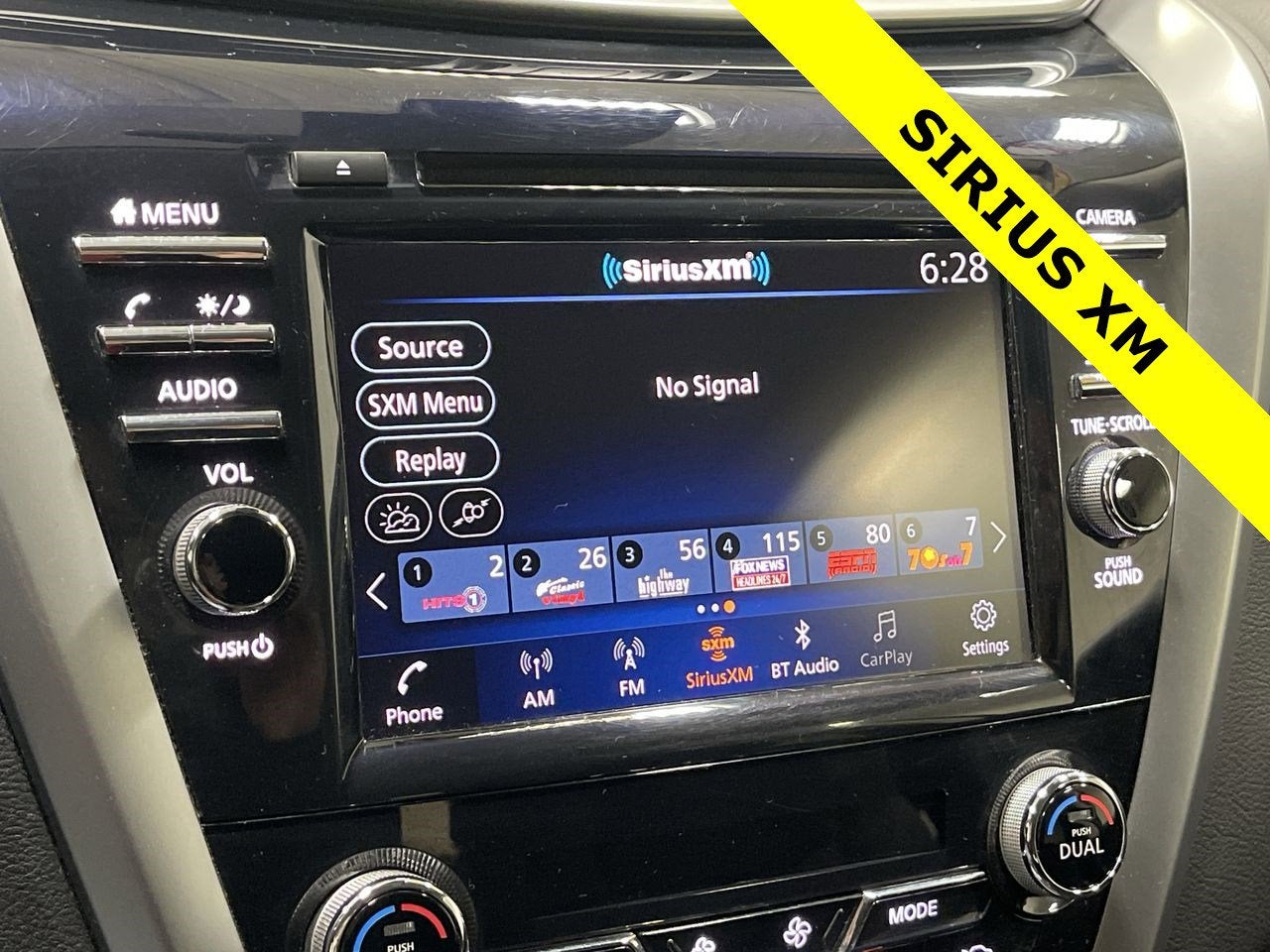 2023 Nissan Murano S