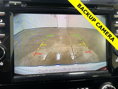 2023 Nissan Murano S