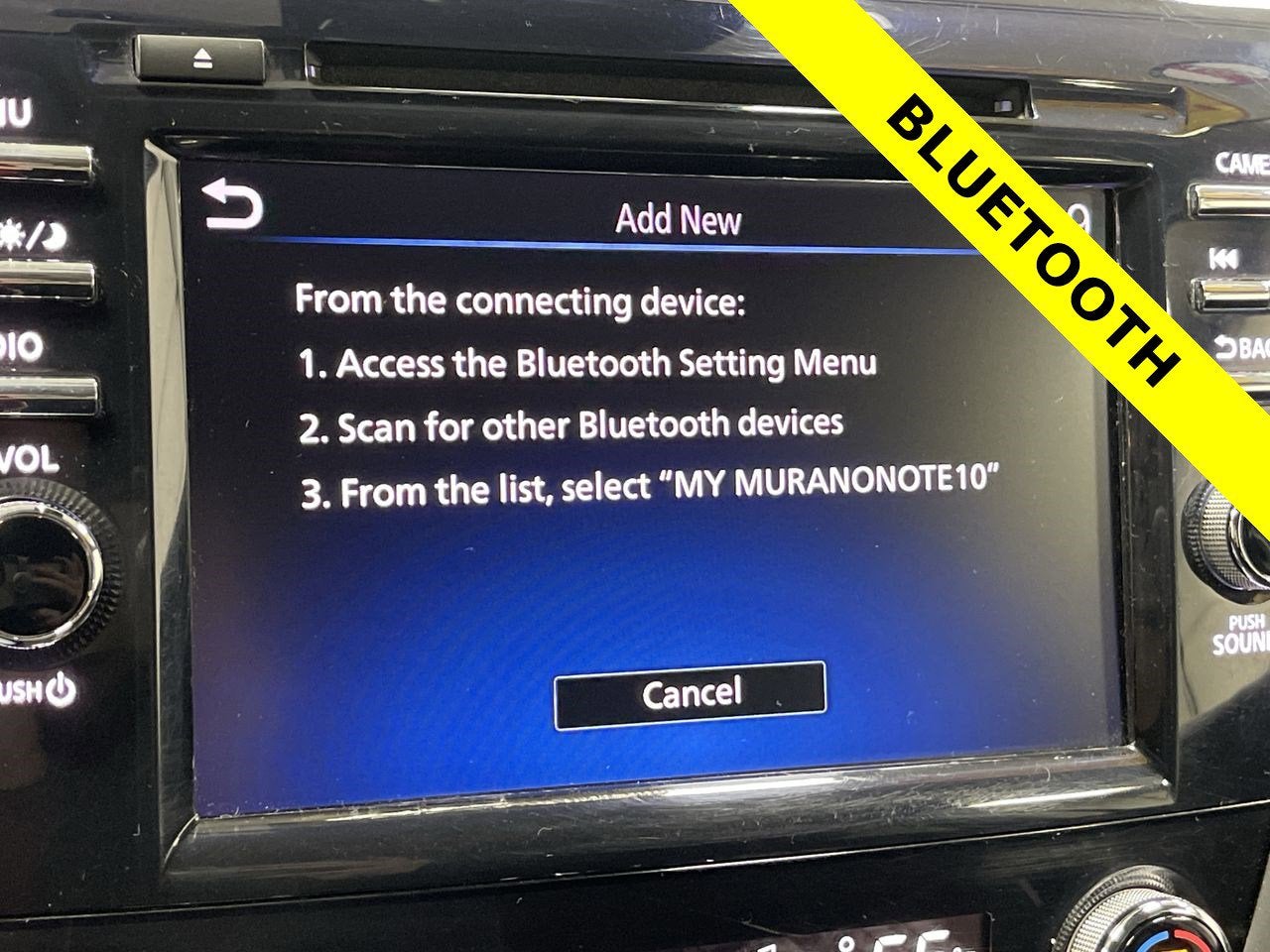 2023 Nissan Murano S