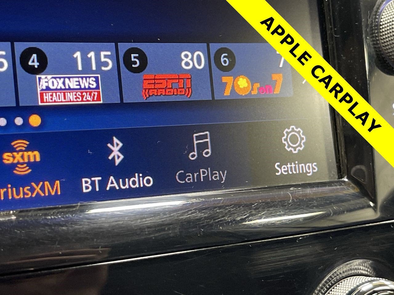 2023 Nissan Murano S