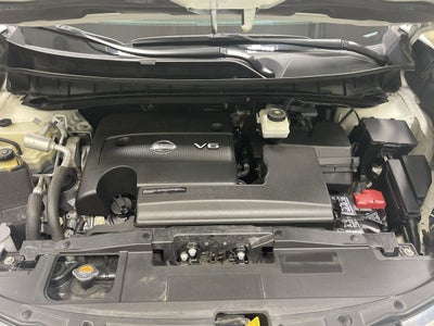 2023 Nissan Murano S