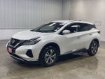 2023 Nissan Murano S