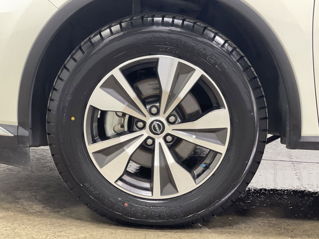 2023 Nissan Murano S