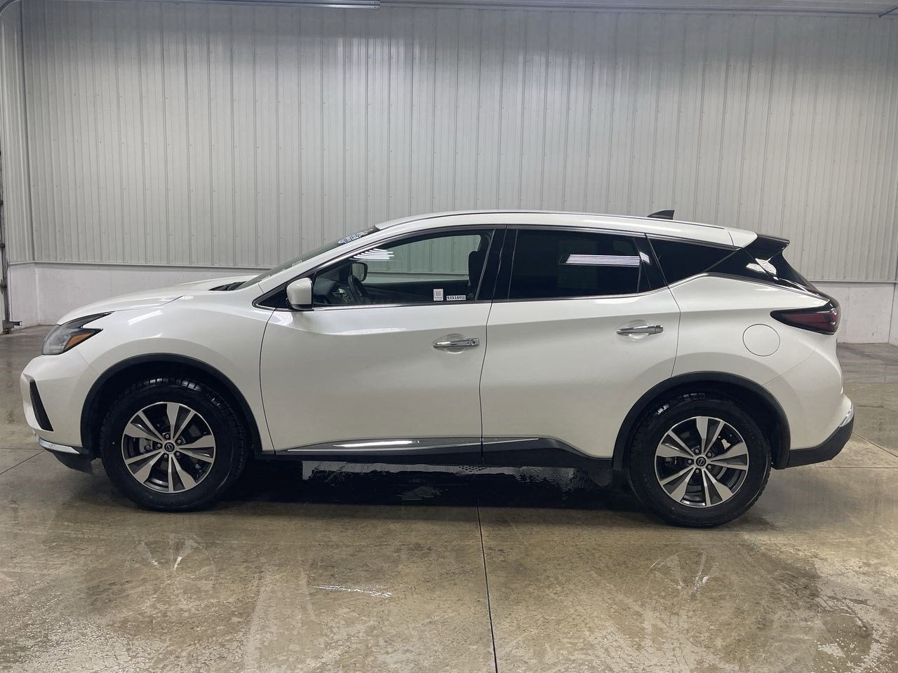 2023 Nissan Murano S
