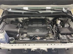 2021 Toyota TUNDRA 4WD