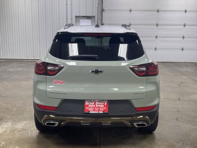 2024 Chevrolet Trailblazer ACTIV