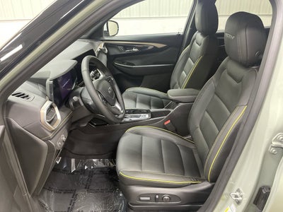 2024 Chevrolet Trailblazer ACTIV