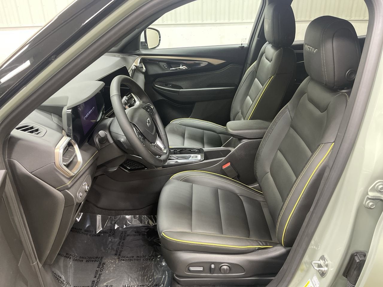 2024 Chevrolet Trailblazer ACTIV