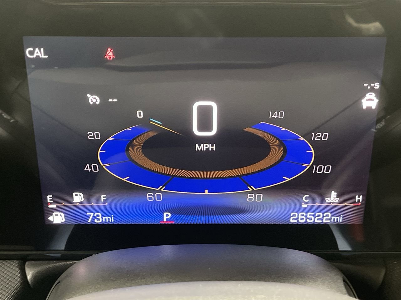 2024 Chevrolet Trailblazer ACTIV