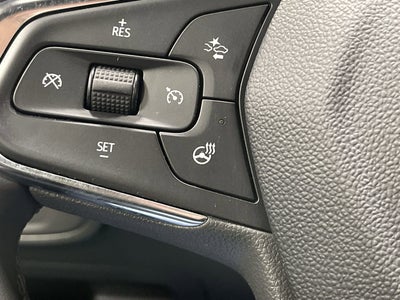 2024 Chevrolet Trailblazer ACTIV