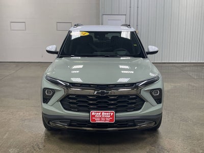 2024 Chevrolet Trailblazer ACTIV