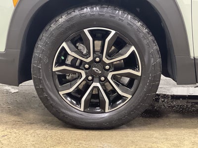 2024 Chevrolet Trailblazer ACTIV