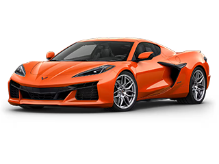 Chevrolet Corvette Z06 - Brad Deery Motors in Maquoketa IA