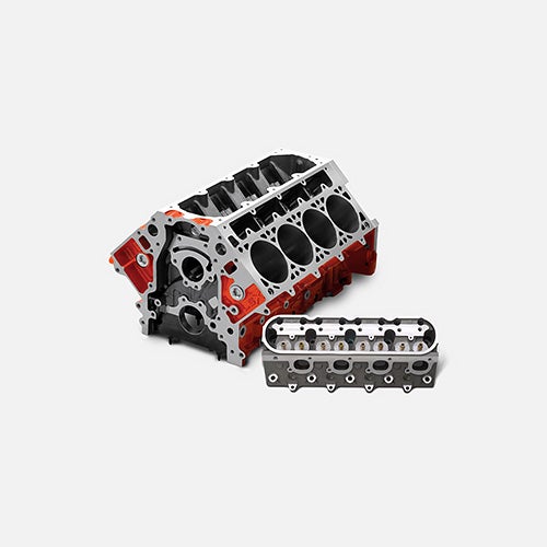 Engine Components | Brad Deery Motors in Maquoketa IA