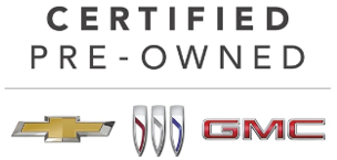 Chevrolet Buick GMC Certified Pre-Owned in Maquoketa, IA