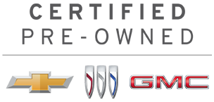 Chevrolet Buick GMC Certified Pre-Owned in Maquoketa, IA